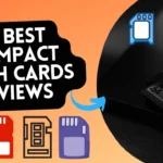 10 Best Compact Flash Cards In India Reviews